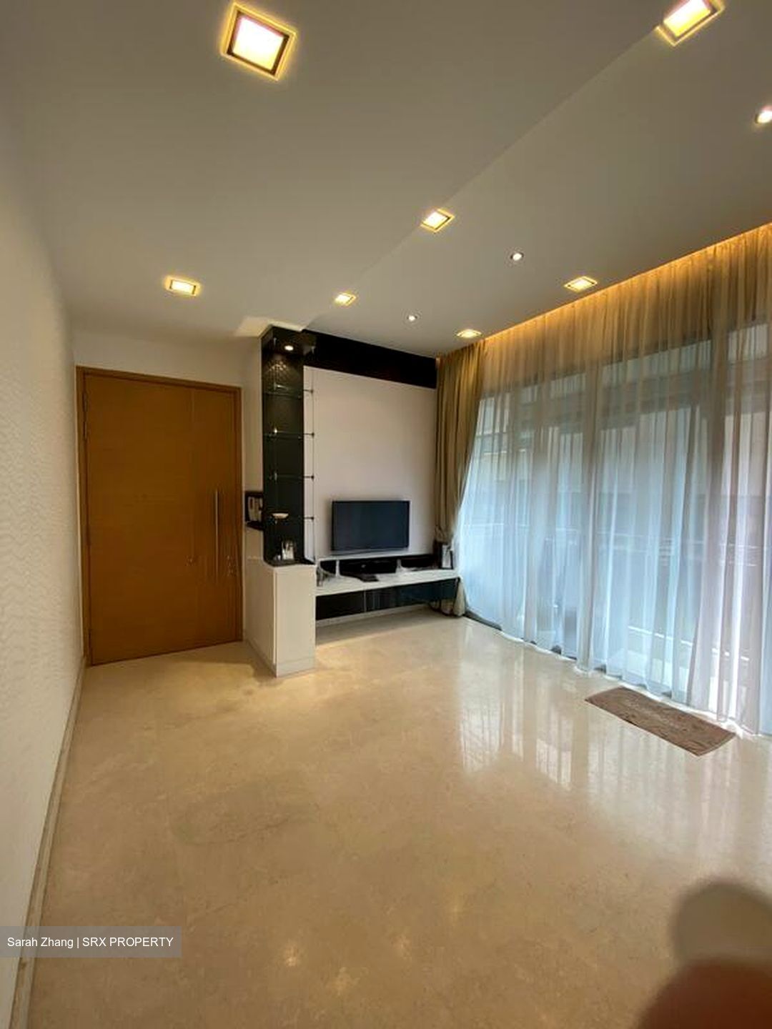 The Inspira (D9), Condominium #522291111